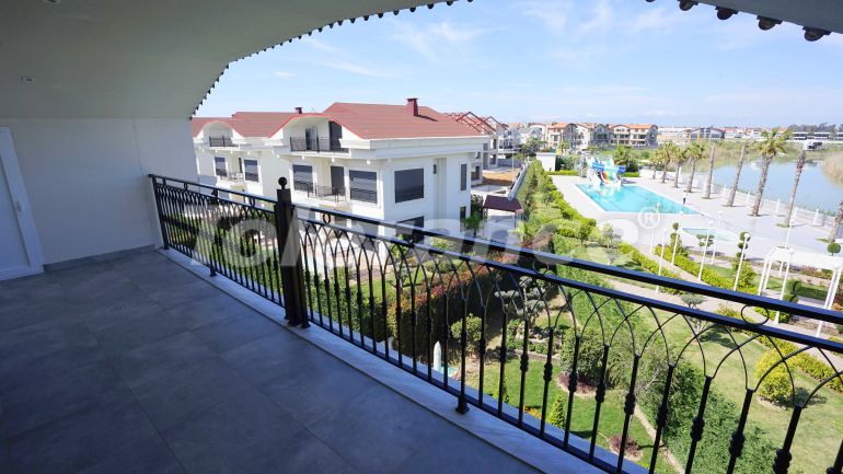 ویلا از سازنده که در مرکز بلک, بلک استخر - 78821 ویلا از سازنده که در مرکز بلک, بلک استخر - خرید ملک در ترکیه - 78821