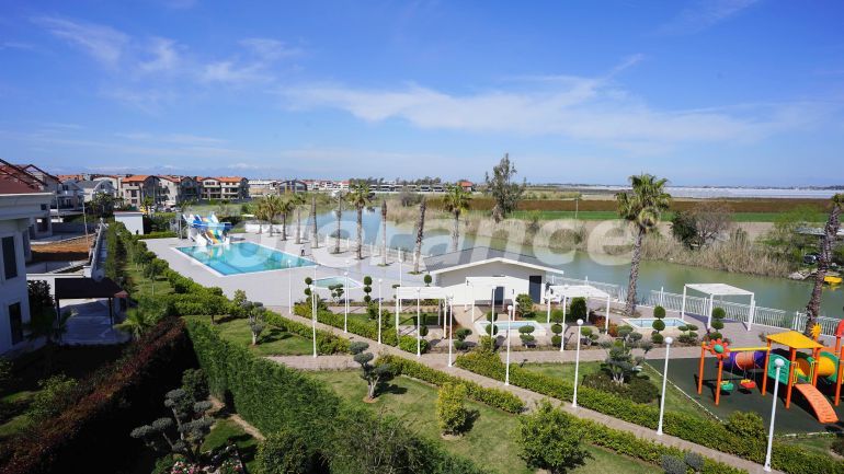 ویلا از سازنده که در مرکز بلک, بلک استخر - 78822 ویلا از سازنده که در مرکز بلک, بلک استخر - خرید ملک در ترکیه - 78822