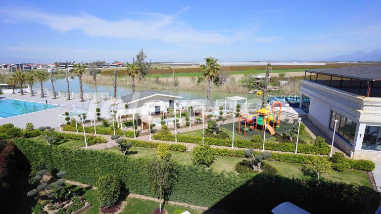 ویلا از سازنده که در مرکز بلک, بلک استخر - 78823 ویلا از سازنده که در مرکز بلک, بلک استخر - خرید ملک در ترکیه - 78823