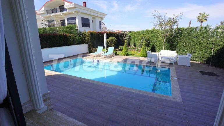 ویلا از سازنده که در مرکز بلک, بلک استخر - 78828 ویلا از سازنده که در مرکز بلک, بلک استخر - خرید ملک در ترکیه - 78828