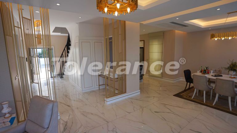 ویلا از سازنده که در مرکز بلک, بلک استخر - 78831 ویلا از سازنده که در مرکز بلک, بلک استخر - خرید ملک در ترکیه - 78831