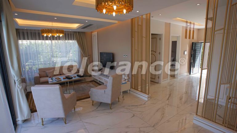 ویلا از سازنده که در مرکز بلک, بلک استخر - 78832 ویلا از سازنده که در مرکز بلک, بلک استخر - خرید ملک در ترکیه - 78832