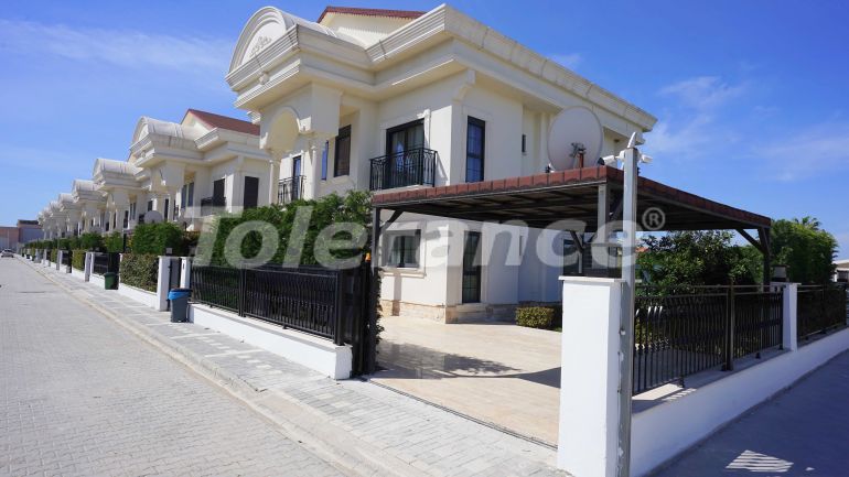 ویلا از سازنده که در مرکز بلک, بلک استخر - 78833 ویلا از سازنده که در مرکز بلک, بلک استخر - خرید ملک در ترکیه - 78833