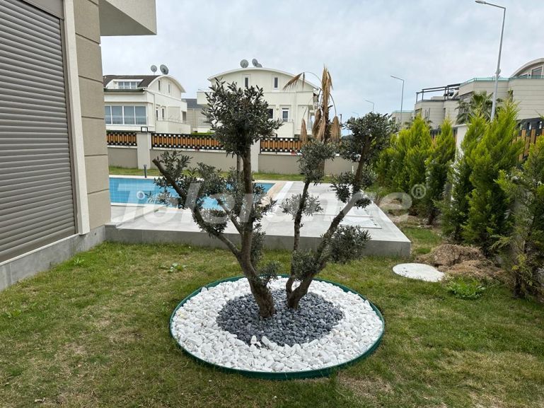 Villa van de ontwikkelaar in Belek Centrum, Belek zwembad - 83448 Villa van de ontwikkelaar in Belek Centrum, Belek zwembad - onroerend goed kopen in Turkije - 83448