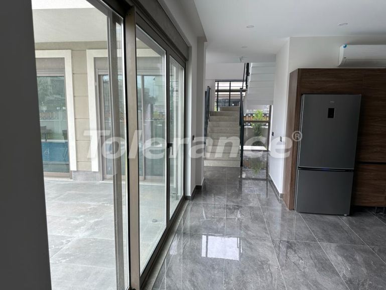 Villa van de ontwikkelaar in Belek Centrum, Belek zwembad - 83464 Villa van de ontwikkelaar in Belek Centrum, Belek zwembad - onroerend goed kopen in Turkije - 83464