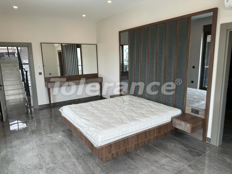Villa van de ontwikkelaar in Belek Centrum, Belek zwembad - 83466 Villa van de ontwikkelaar in Belek Centrum, Belek zwembad - onroerend goed kopen in Turkije - 83466