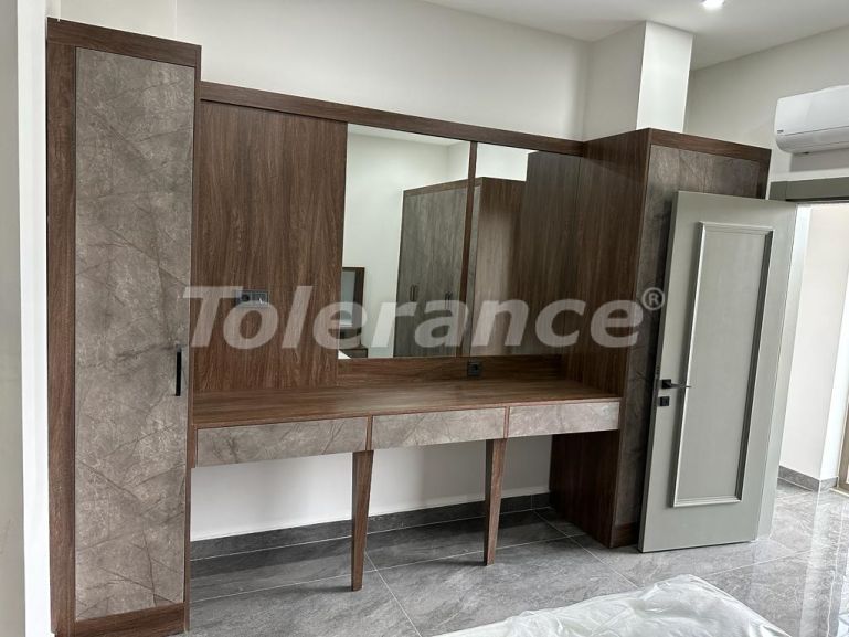 Villa van de ontwikkelaar in Belek Centrum, Belek zwembad - 83467 Villa van de ontwikkelaar in Belek Centrum, Belek zwembad - onroerend goed kopen in Turkije - 83467