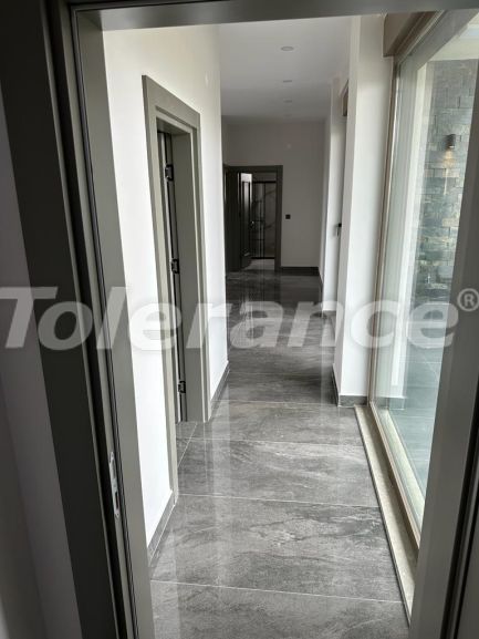 Villa van de ontwikkelaar in Belek Centrum, Belek zwembad - 83471 Villa van de ontwikkelaar in Belek Centrum, Belek zwembad - onroerend goed kopen in Turkije - 83471