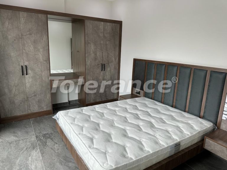 Villa van de ontwikkelaar in Belek Centrum, Belek zwembad - 83472 Villa van de ontwikkelaar in Belek Centrum, Belek zwembad - onroerend goed kopen in Turkije - 83472