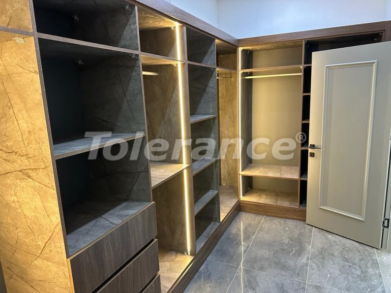 Villa van de ontwikkelaar in Belek Centrum, Belek zwembad - 83474 Villa van de ontwikkelaar in Belek Centrum, Belek zwembad - onroerend goed kopen in Turkije - 83474