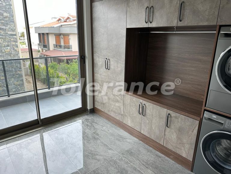 Villa van de ontwikkelaar in Belek Centrum, Belek zwembad - 83475 Villa van de ontwikkelaar in Belek Centrum, Belek zwembad - onroerend goed kopen in Turkije - 83475