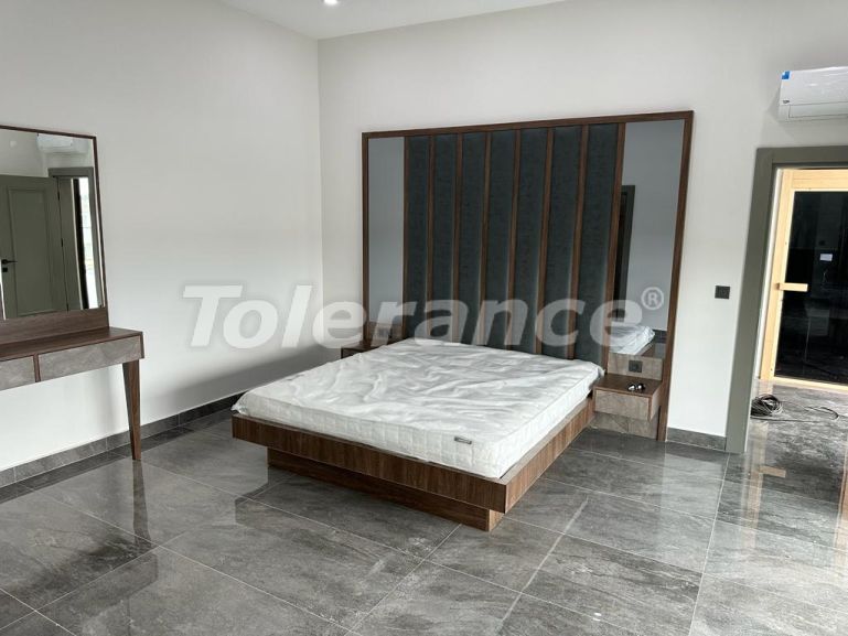 Villa van de ontwikkelaar in Belek Centrum, Belek zwembad - 83476 Villa van de ontwikkelaar in Belek Centrum, Belek zwembad - onroerend goed kopen in Turkije - 83476