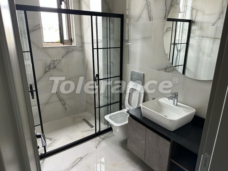 Villa van de ontwikkelaar in Belek Centrum, Belek zwembad - 83477 Villa van de ontwikkelaar in Belek Centrum, Belek zwembad - onroerend goed kopen in Turkije - 83477