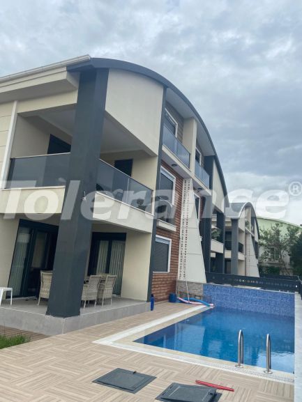 فلل من المتعهد في:في مركز بيليك بيليك مسبح - 84038 فلل من المتعهد في:في مركز بيليك بيليك مسبح - شراء عقار في تركيا - 84038
