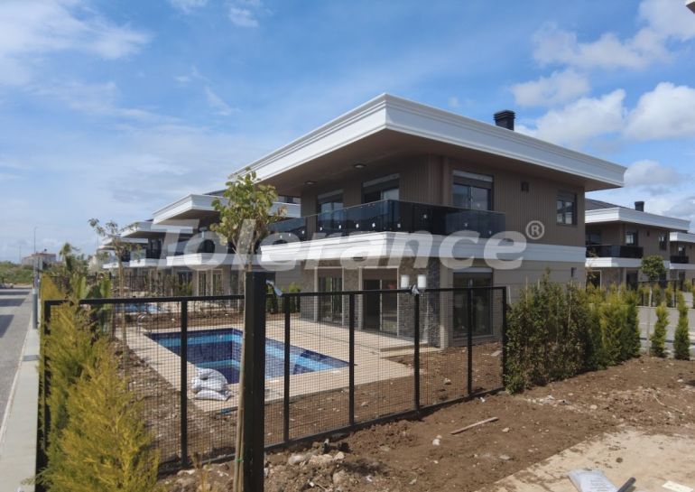 Villa du développeur еn Belek Centre, Belek piscine versement - 84044 Villa du développeur еn Belek Centre, Belek piscine versement - acheter un bien immobilier en Turquie - 84044