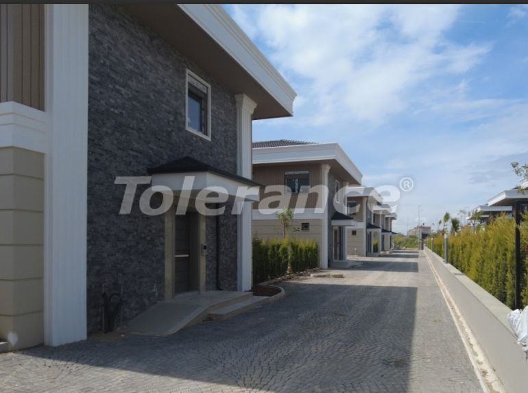 Villa du développeur еn Belek Centre, Belek piscine versement - 84046 Villa du développeur еn Belek Centre, Belek piscine versement - acheter un bien immobilier en Turquie - 84046