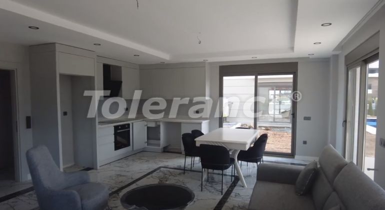 Villa du développeur еn Belek Centre, Belek piscine versement - 84053 Villa du développeur еn Belek Centre, Belek piscine versement - acheter un bien immobilier en Turquie - 84053