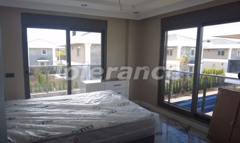 Villa du développeur еn Belek Centre, Belek piscine versement - 84060 Villa du développeur еn Belek Centre, Belek piscine versement - acheter un bien immobilier en Turquie - 84060