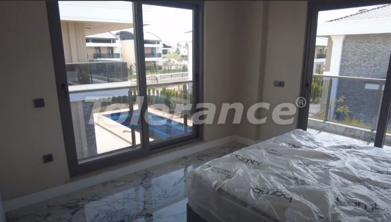 Villa du développeur еn Belek Centre, Belek piscine versement - 84063 Villa du développeur еn Belek Centre, Belek piscine versement - acheter un bien immobilier en Turquie - 84063