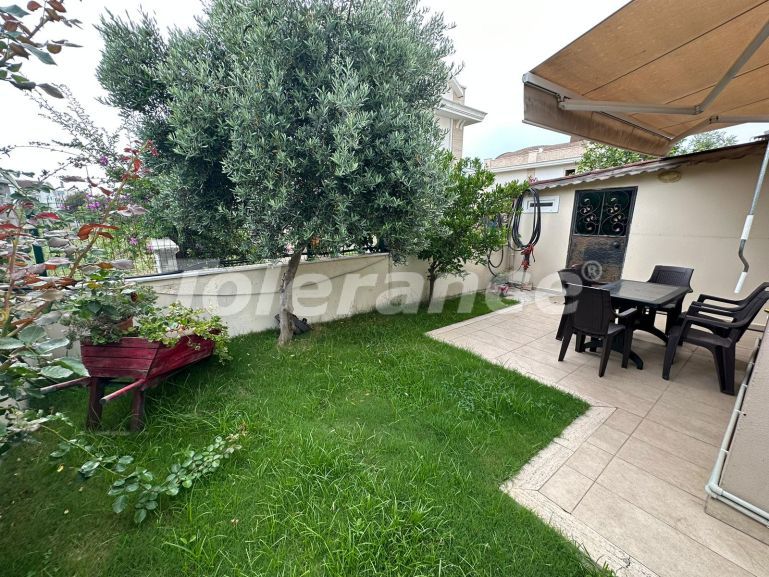 Villa in Belek Zentrum, Belek pool - immobilien in der Türkei kaufen - 94778