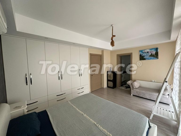 Villa in Belek Zentrum, Belek pool - immobilien in der Türkei kaufen - 94780