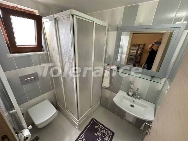 Villa in Belek Zentrum, Belek pool - immobilien in der Türkei kaufen - 94785