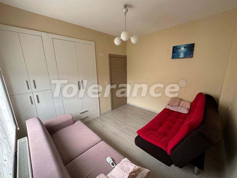 Villa in Belek Zentrum, Belek pool - immobilien in der Türkei kaufen - 94786