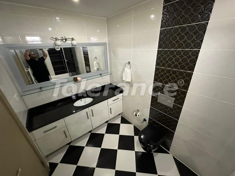 Villa in Belek Zentrum, Belek pool - immobilien in der Türkei kaufen - 94790