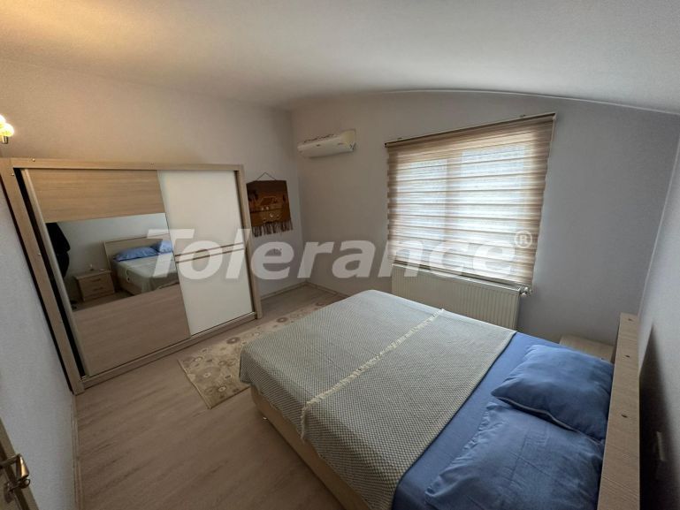 Villa in Belek Zentrum, Belek pool - immobilien in der Türkei kaufen - 94791