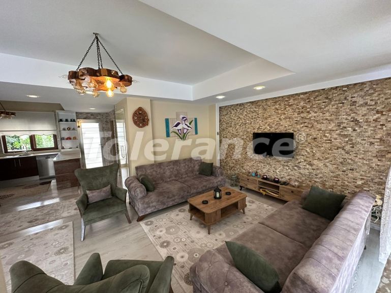 Villa in Belek Zentrum, Belek pool - immobilien in der Türkei kaufen - 94792