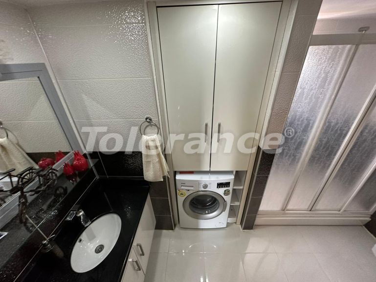 Villa in Belek Zentrum, Belek pool - immobilien in der Türkei kaufen - 94795