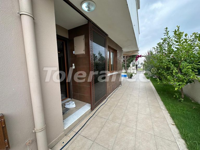 Villa in Belek Zentrum, Belek pool - immobilien in der Türkei kaufen - 94798