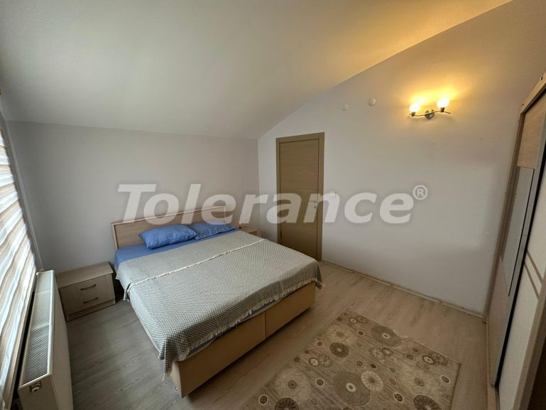 Villa in Belek Zentrum, Belek pool - immobilien in der Türkei kaufen - 94799