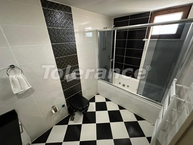 Villa in Belek Zentrum, Belek pool - immobilien in der Türkei kaufen - 94802