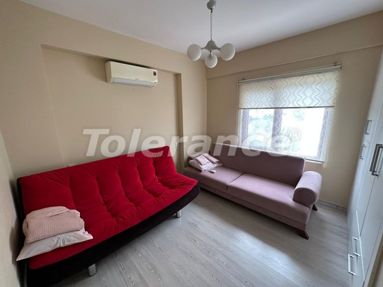 Villa in Belek Zentrum, Belek pool - immobilien in der Türkei kaufen - 94807