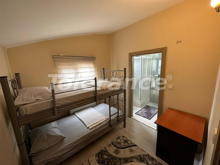 Villa in Belek Zentrum, Belek pool - immobilien in der Türkei kaufen - 94810