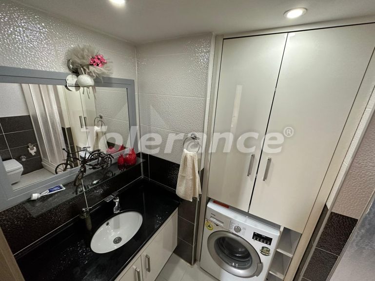 Villa in Belek Zentrum, Belek pool - immobilien in der Türkei kaufen - 94815