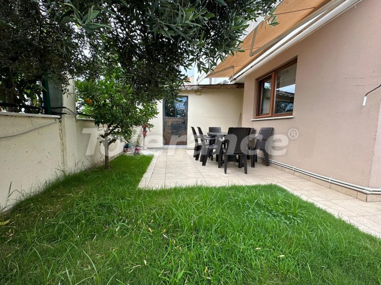 Villa in Belek Zentrum, Belek pool - immobilien in der Türkei kaufen - 94817