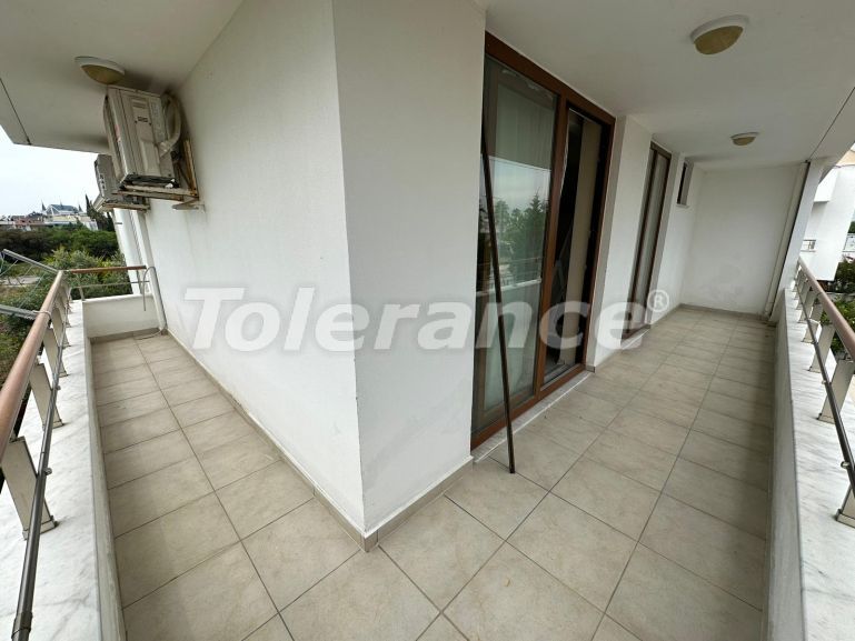 Villa in Belek Zentrum, Belek pool - immobilien in der Türkei kaufen - 94819