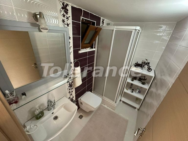 Villa in Belek Zentrum, Belek pool - immobilien in der Türkei kaufen - 94820