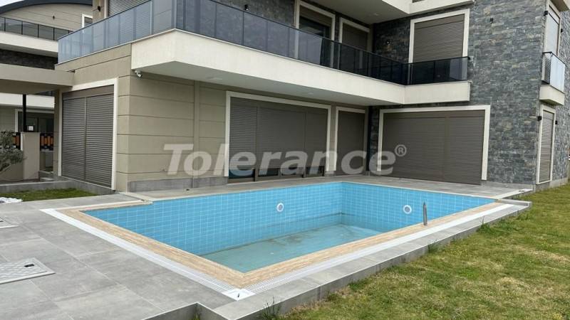 Villa from the developer in center, Belek with pool - buy realty in Turkey - 83451