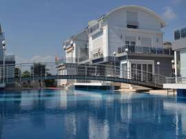 Villa in center, Belek with pool - buy realty in Turkey - 102263