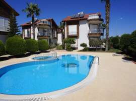 Villa in center, Belek with pool - buy realty in Turkey - 58747
