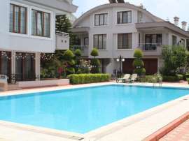 Villa in Belek Centrum, Belek zwembad - onroerend goed kopen in Turkije - 70275