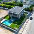 Villa du développeur еn Belek Centre, Belek piscine - acheter un bien immobilier en Turquie - 102059