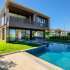 Villa van de ontwikkelaar in Belek Centrum, Belek zwembad - onroerend goed kopen in Turkije - 102064