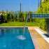 Villa vom entwickler in Belek Zentrum, Belek pool - immobilien in der Türkei kaufen - 102091