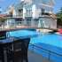 Villa еn Belek Centre, Belek piscine - acheter un bien immobilier en Turquie - 102258
