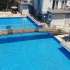 Villa еn Belek Centre, Belek piscine - acheter un bien immobilier en Turquie - 102259