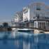 Villa еn Belek Centre, Belek piscine - acheter un bien immobilier en Turquie - 102263